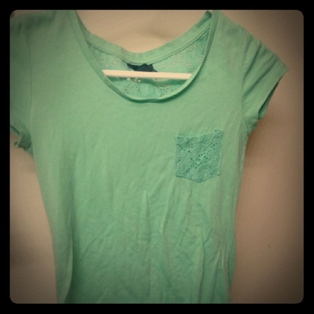 Women's Rue21 tee